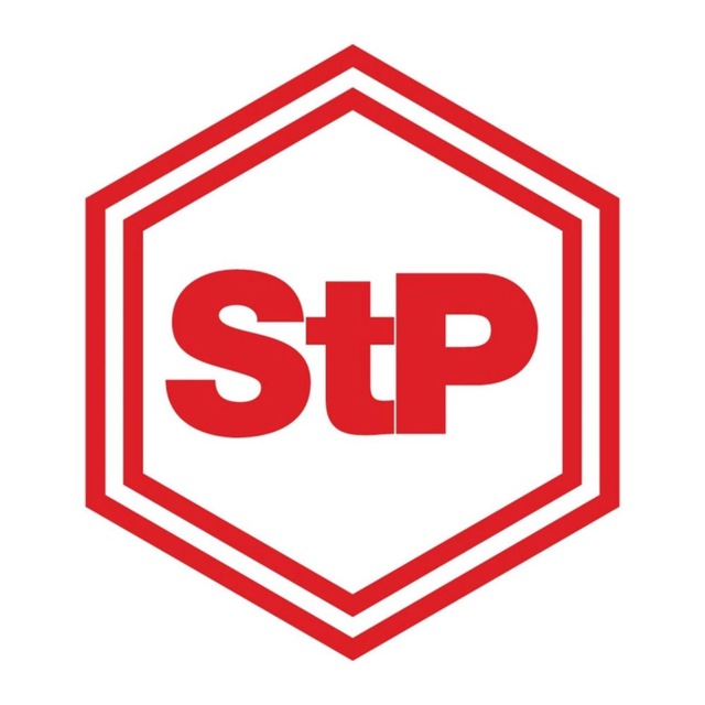 Аватар канала STP INSTALL