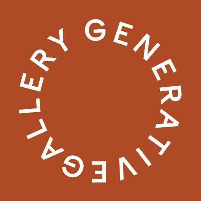 Аватар канала Generative Gallery