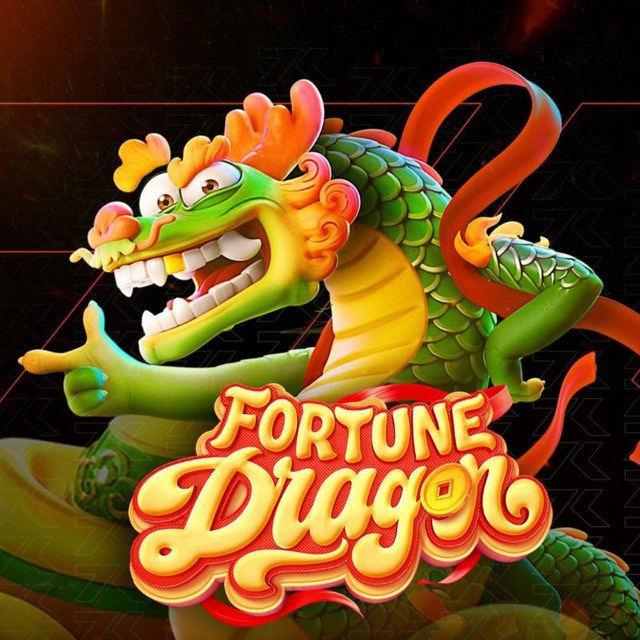 Аватар канала SINAIS E HORÁRIOS - FORTUNE DRAGON 🐲 [VIP]
