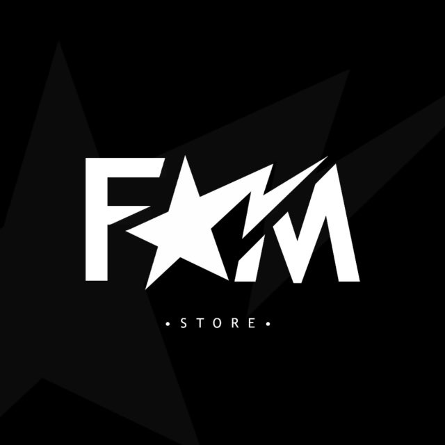Аватар канала FAM STORE