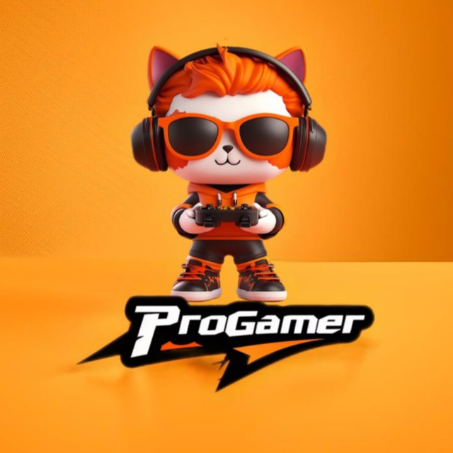Аватар канала ProGamer | PlayStation | XBox | PC | Игры |