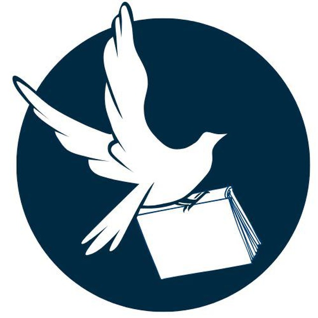 Аватар канала Etica.Media 🕊 Corage.Media