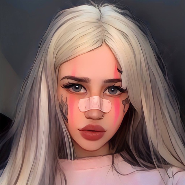 Аватар канала Ксанни Банни ZEF