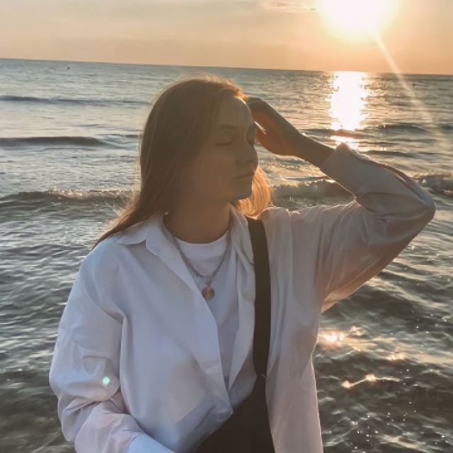 Аватар канала ksueng 🤍