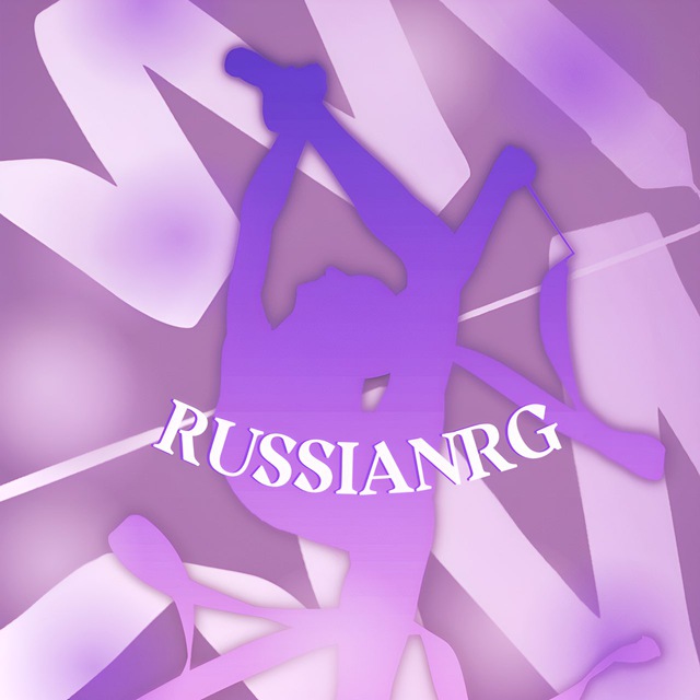 Аватар канала RUSSIANRG