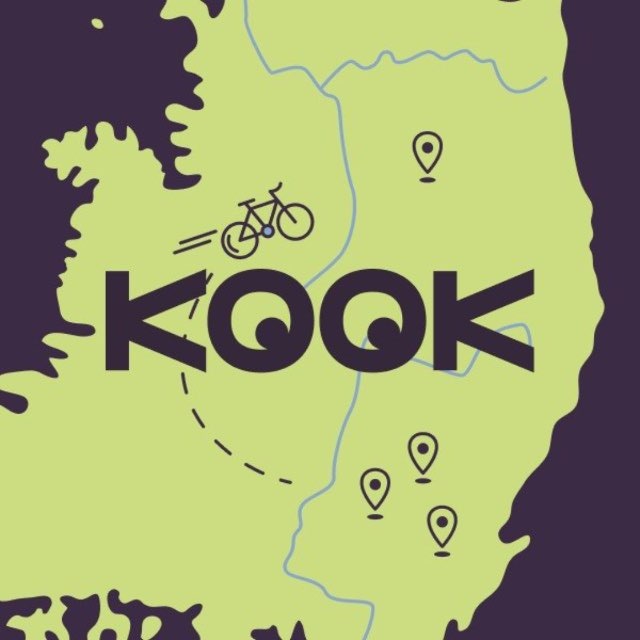 Аватар канала KOOK / Корейское бистро