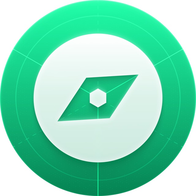 TradeOn Ecosystem - навигация