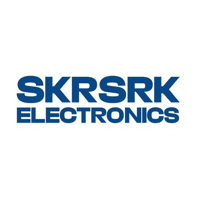 Аватар канала SKRSRK ELECTRONICS