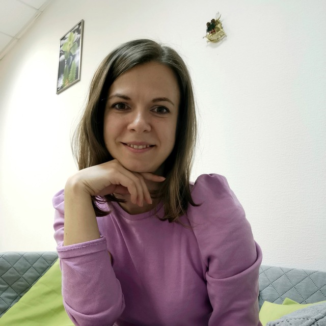 Аватар канала Психолог Сухонина Валентина