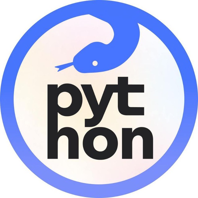 Аватар канала Python — вакансии и стажировки