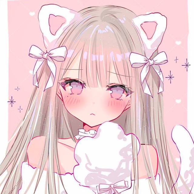 Аватар канала Няшки на Wildberries 🎀