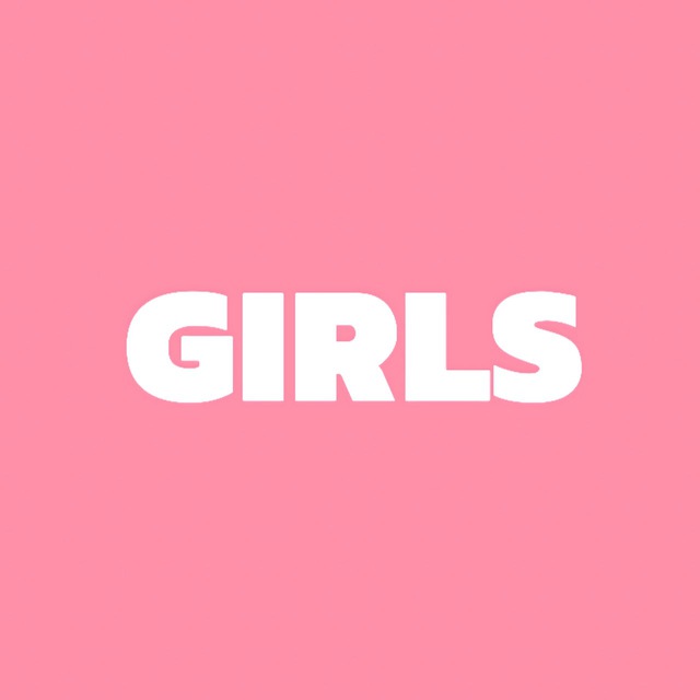 Аватар канала GIRLS