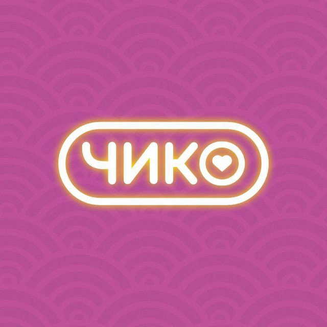 Аватар канала Чико | Москва