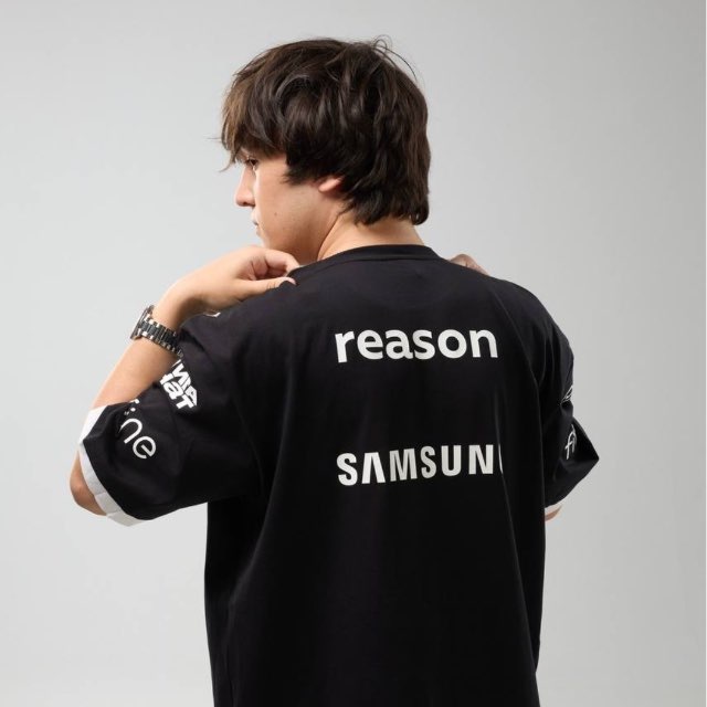 Аватар канала reason