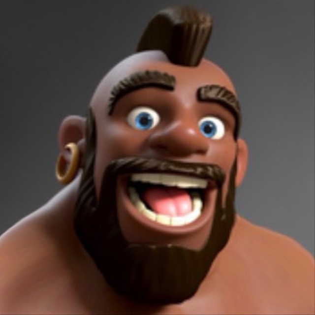 Аватар канала Maxkiller Clash of Clans