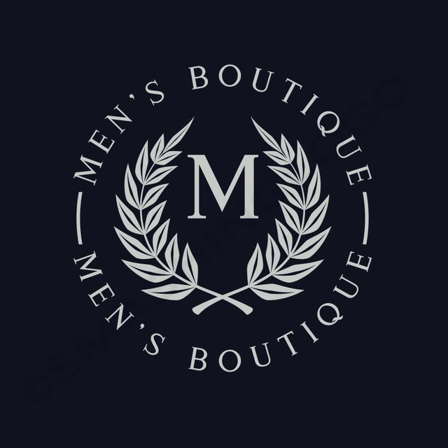 Аватар канала Men’s Boutique