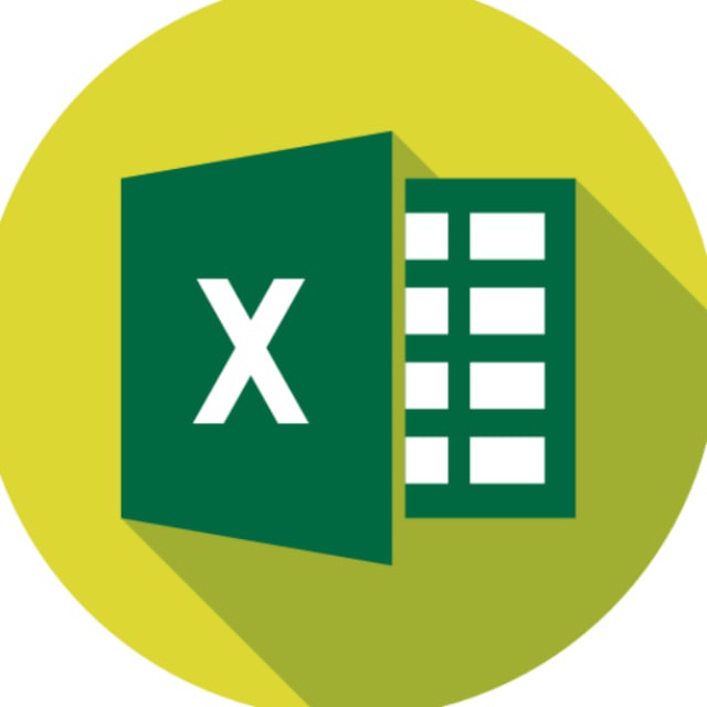 Аватар канала Excel Лайфхаки | Эксель обучение