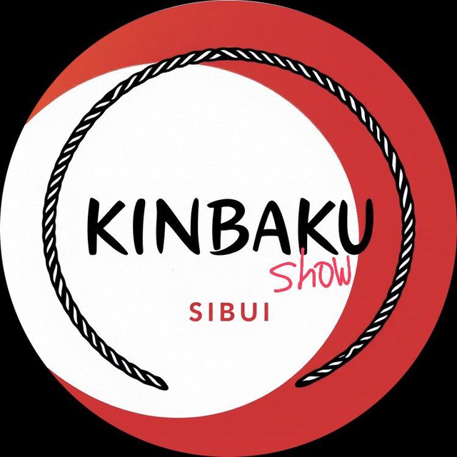 Аватар канала Kinbaku show (Sibui) 18+
