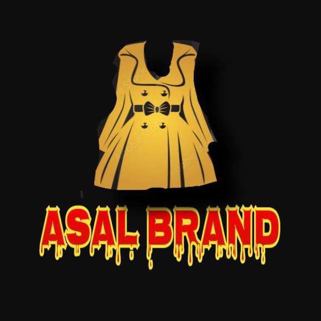 Аватар канала ❤️ Asal Brand ❤️