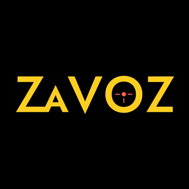 Аватар канала ZaVOZ