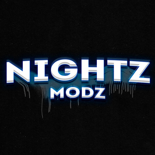 Аватар канала nightz.modz