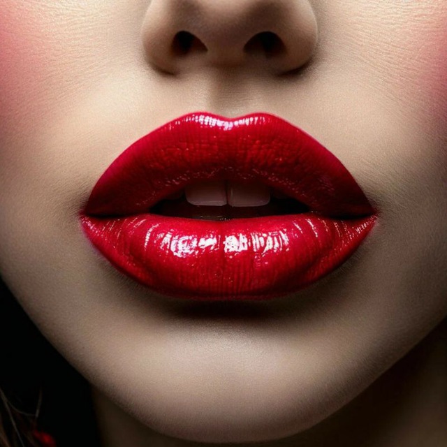 Аватар канала О женском 💄