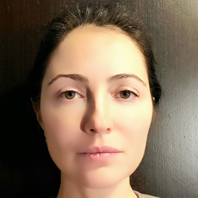 Аватар канала Олеся Орленко