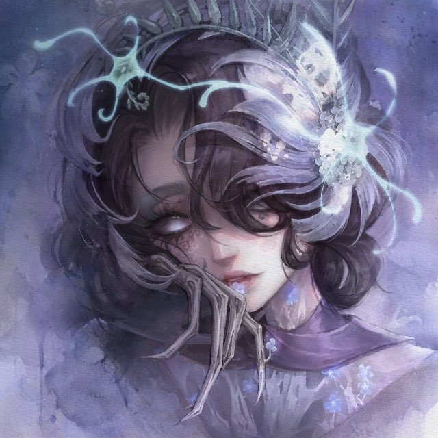 Аватар канала IDV News | Identity V Новости