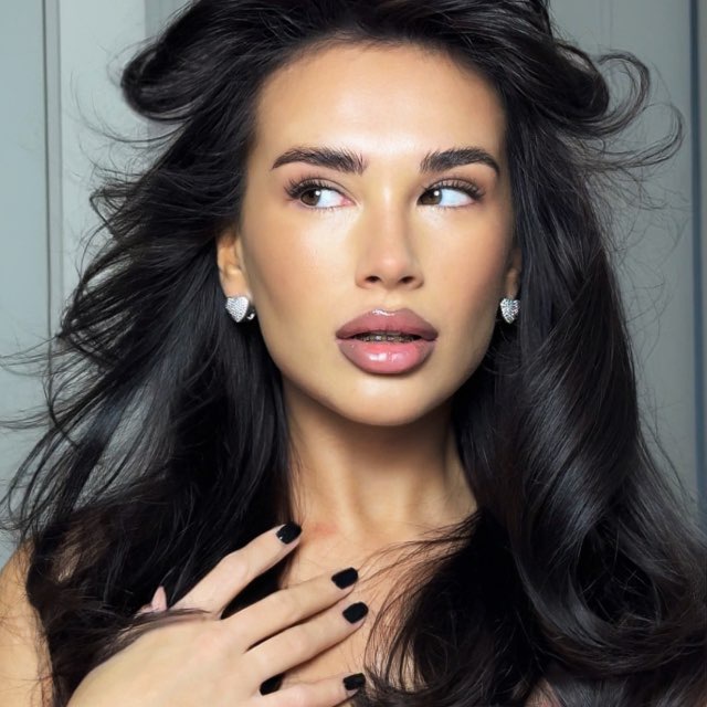 Аватар канала polly_shevchenko 💞