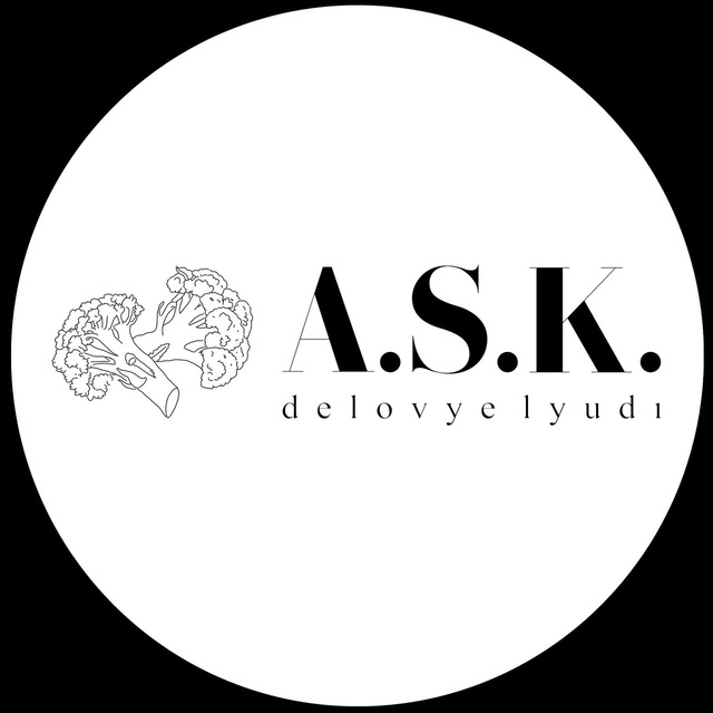 Аватар канала ASK Team