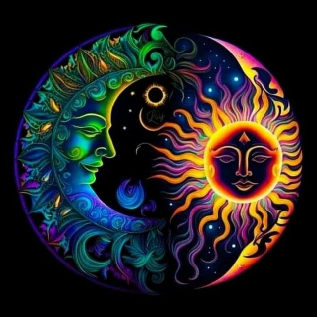 Аватар канала Guten Morgen🌤 & gute Nacht🌛