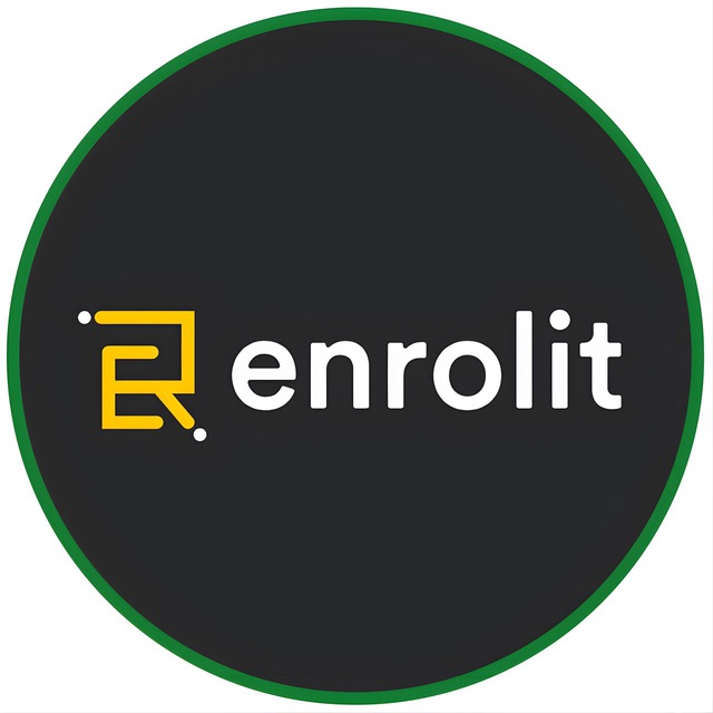 Аватар канала ENROLIT | Образование и учёба в Италии | Стипендии