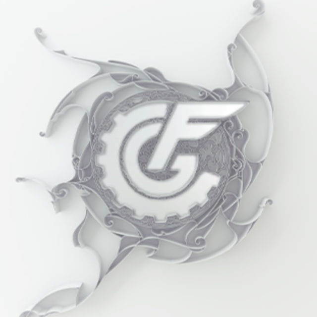 Аватар канала CGF Studio