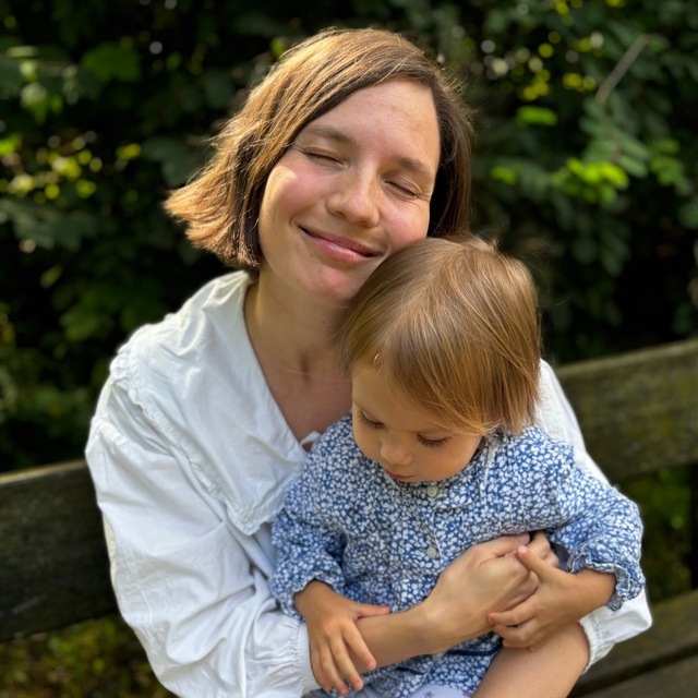 Аватар канала Maman Тюльпан🌷