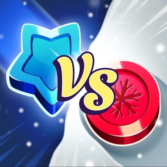 Аватар канала Match Masters | Обмен стикерами | Promocodes