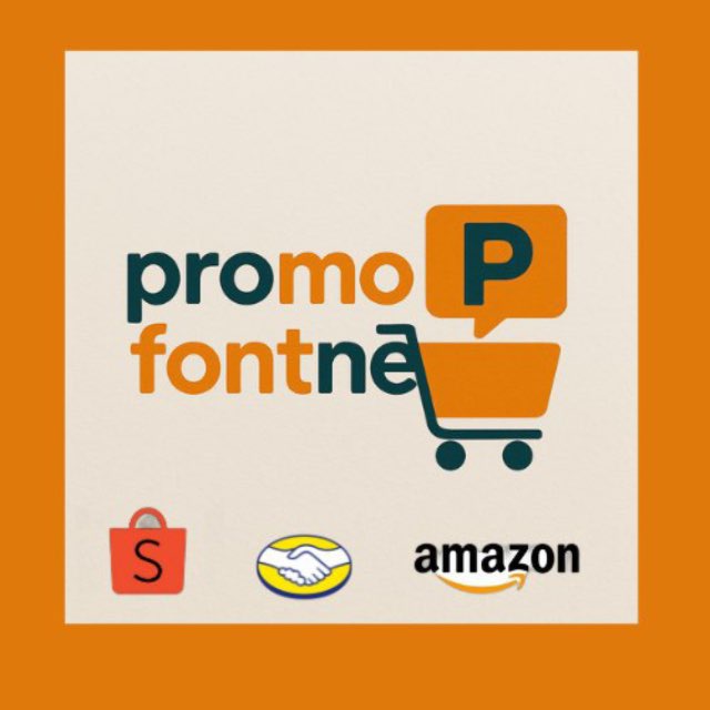 Аватар канала PromofonteNet