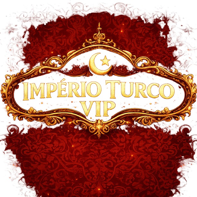 Аватар канала Império Turco VIP ✨