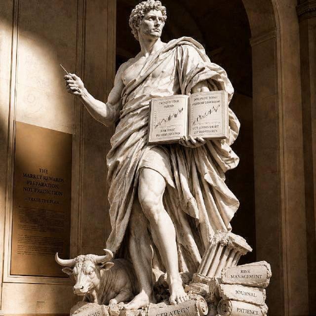 Max🫯Trading Mindset