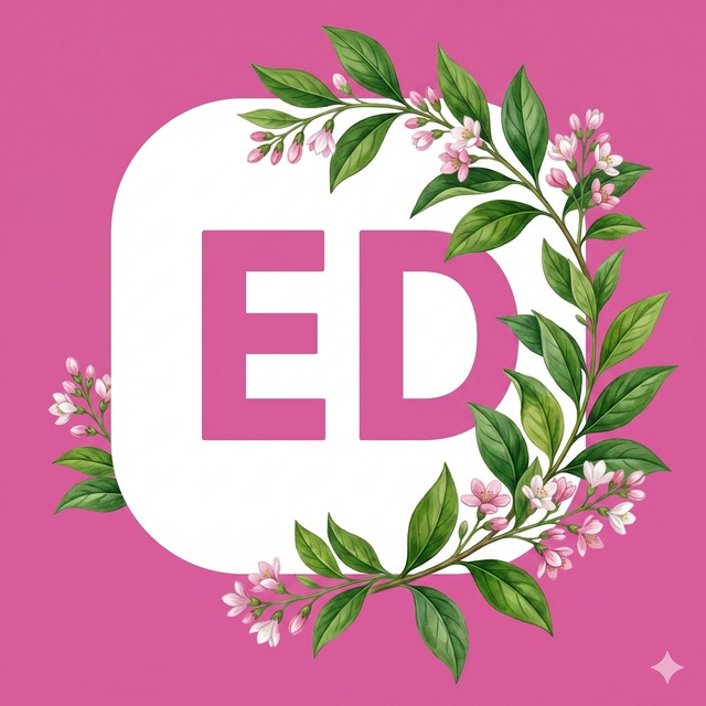Аватар канала ED Mental Health Club