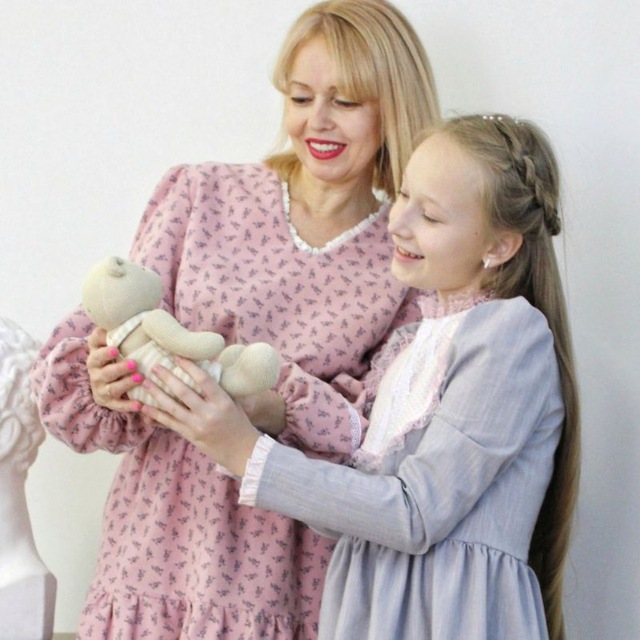 Аватар канала EVSEEVADRESS