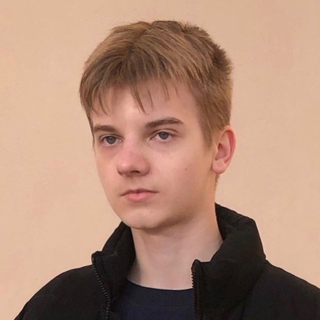 Андрей | Презентации