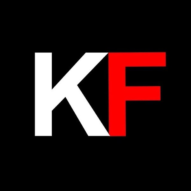 Аватар канала КиноFOX | Костя Немуви