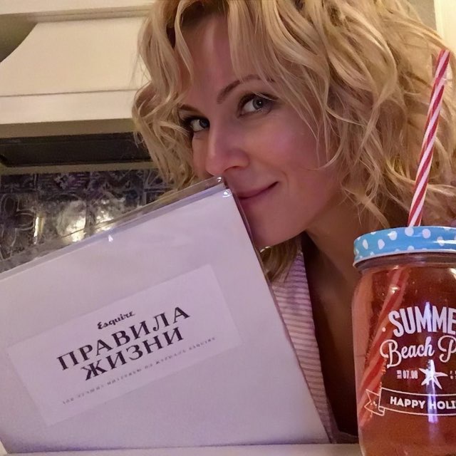 Аватар канала куликова младшая