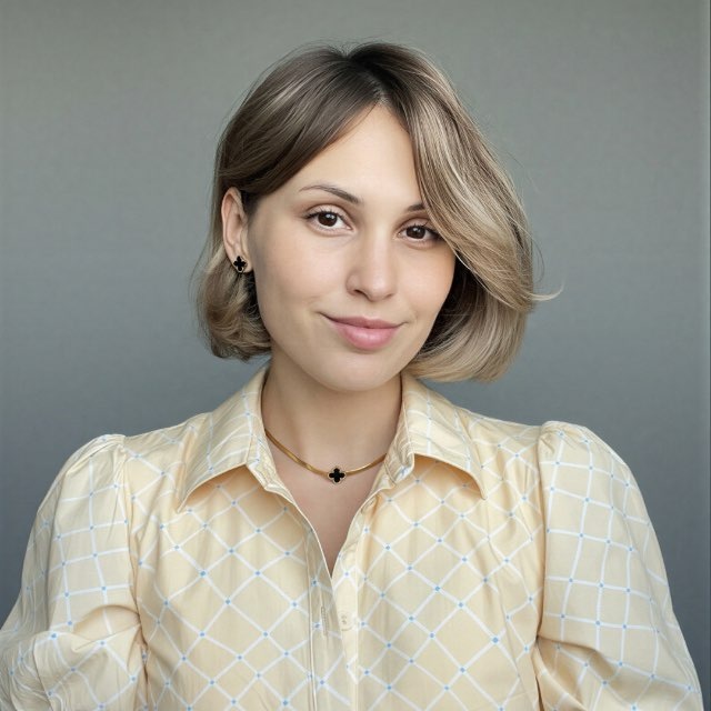 Леся Спирина | Раннее развитие
