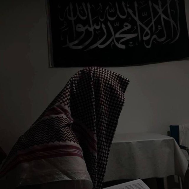 Аватар канала وَخَلَقْنَاكُمْ أَزْوَاجًا