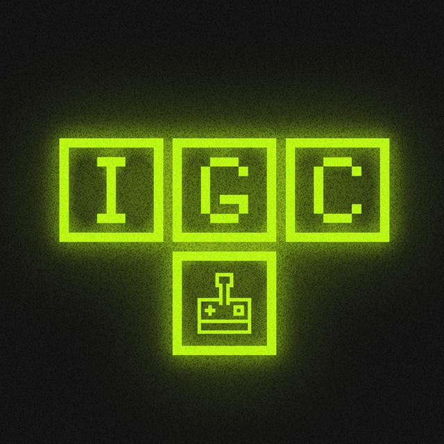 Аватар канала IGC