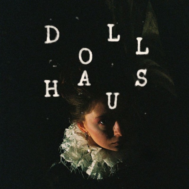 Аватар канала Доллгауз 🎪 art-group Dollhaus
