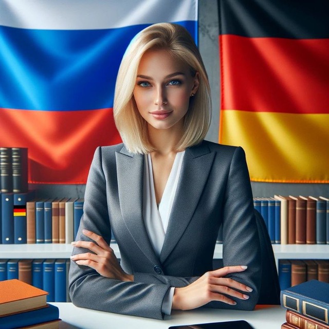 Аватар канала Politik_für_Blondinen