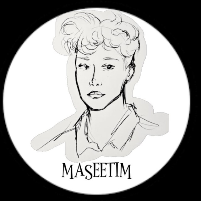 Maseetim