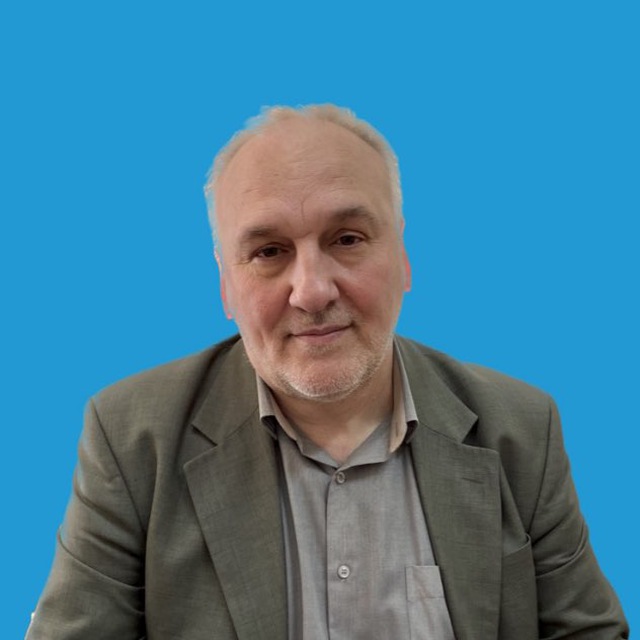 Аватар канала Психолог Геннадий Малюченко